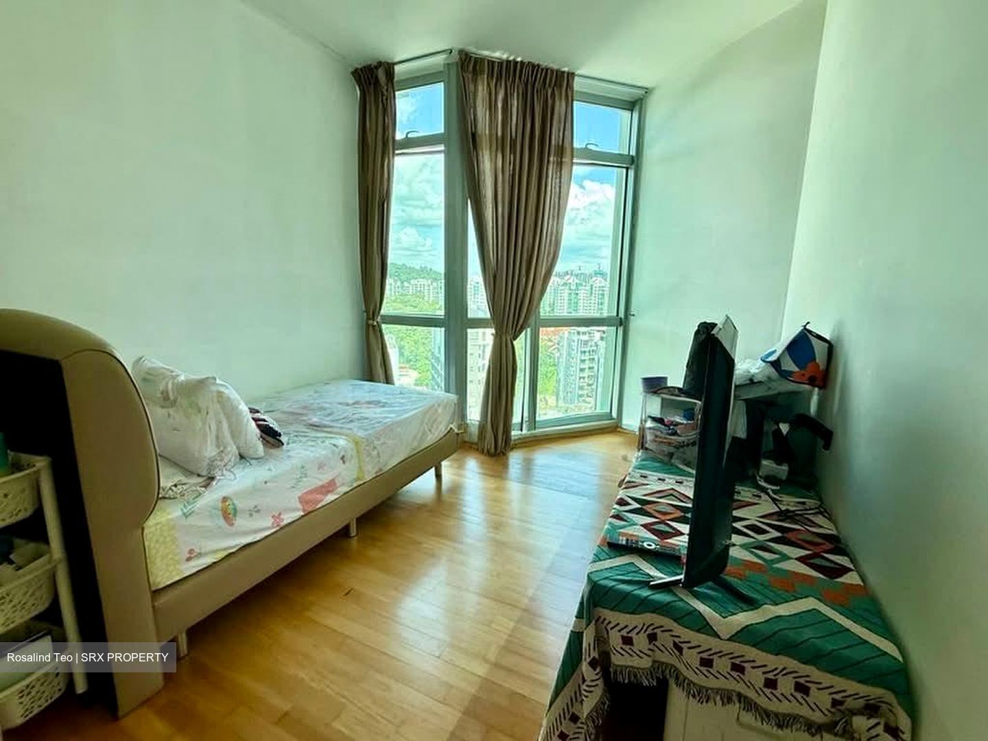 Hillview Regency (D23), Condominium #566159191